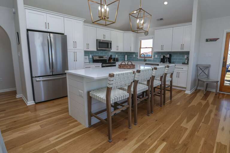 Kitchen 2023 Kitchen 2023