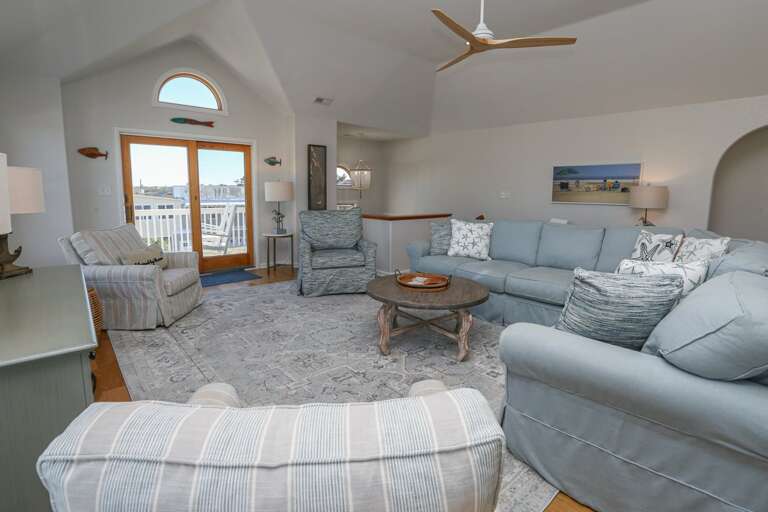Living Room 2023