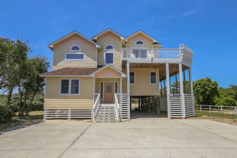 Oceanside Outer Banks Rental 2022 Oceanside Outer Banks Rental 2022