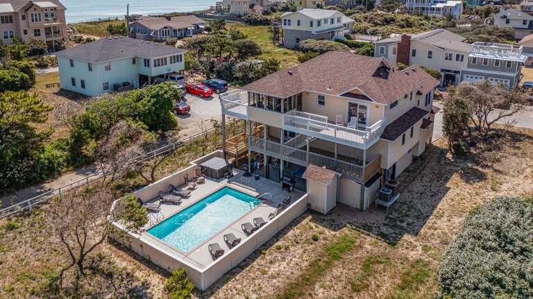 Oceanside Outer Banks Vacation Rental 2022 Oceanside Outer Banks Vacation Rental 2022