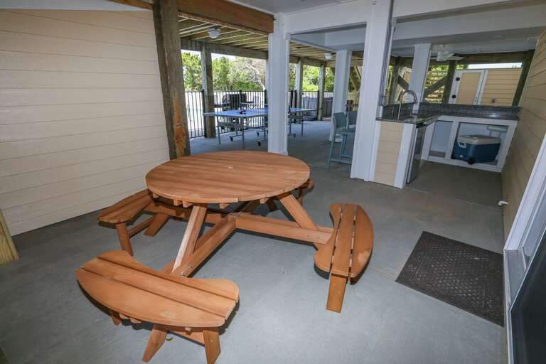 Picnic Area 2022