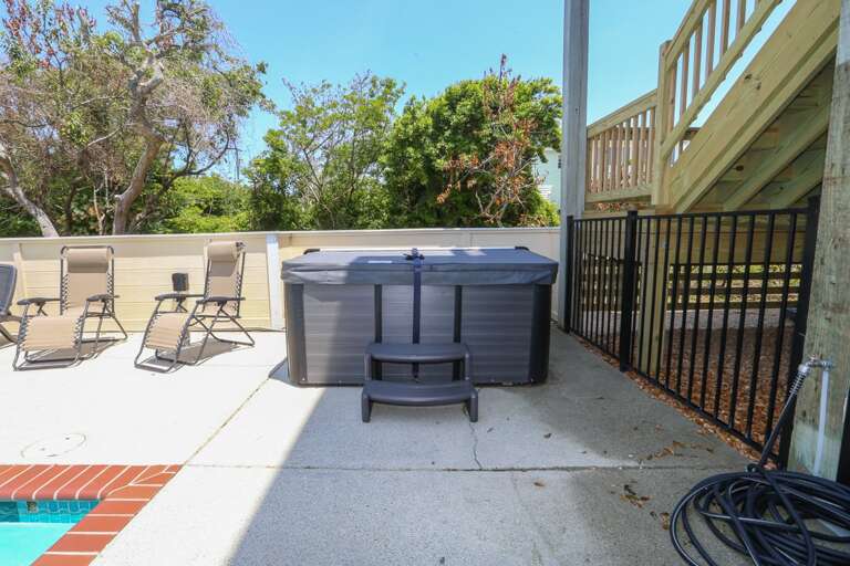 Private Hot Tub 2022 Private Hot Tub 2022