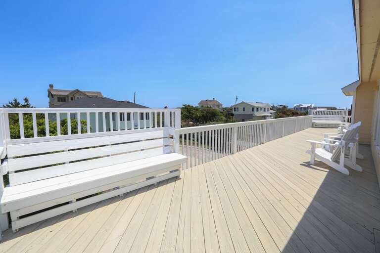 Sundeck 2022