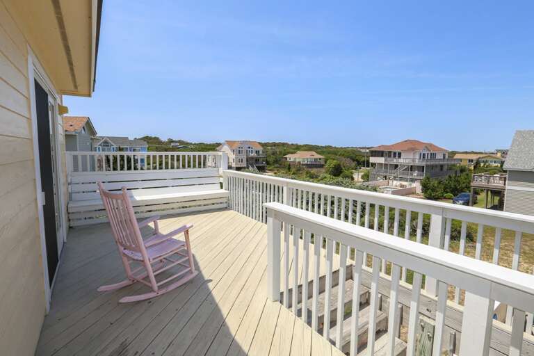 Sundeck 2022 Sundeck 2022