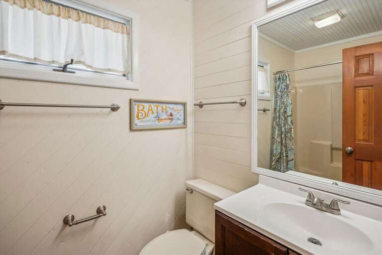 Bathroom 3 2024