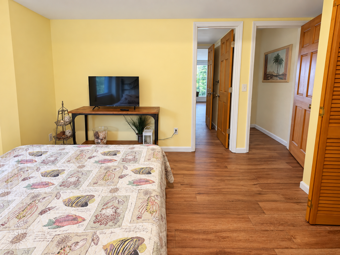 Bedoom 5 2026