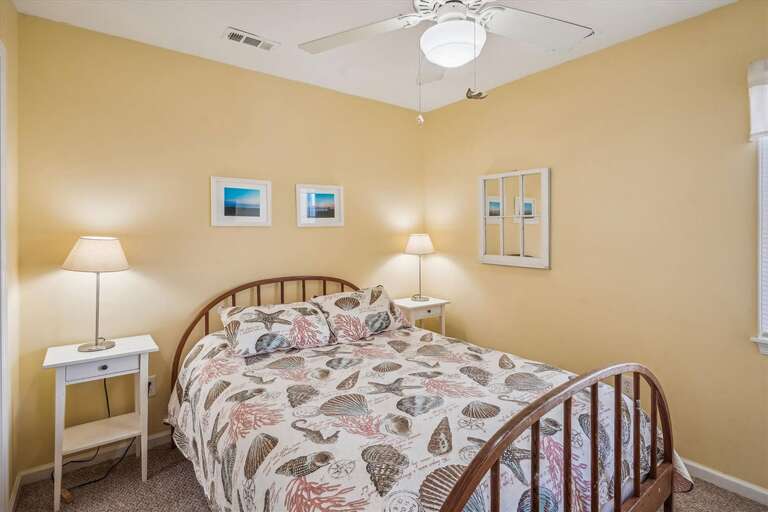Bedroom 1 2024