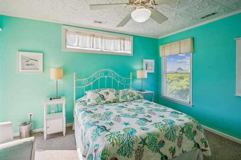 Bedroom 2 2024