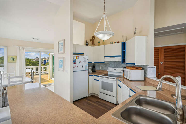 Kitchen 2024