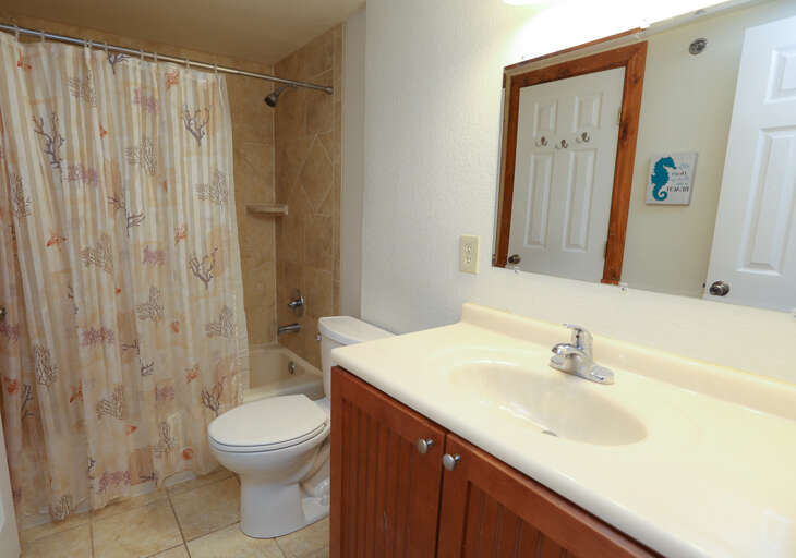 Bathroom 1 2022; Jack & Jill to Bed 1 & Great Room