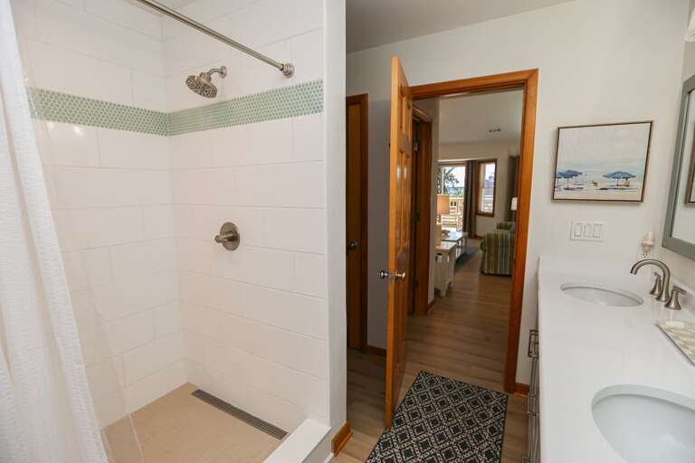 Bathroom 1 2024