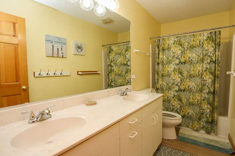Bathroom 2 2024