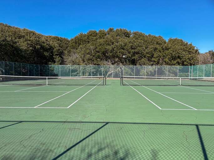 Port Trinitie Community Tennis 2026