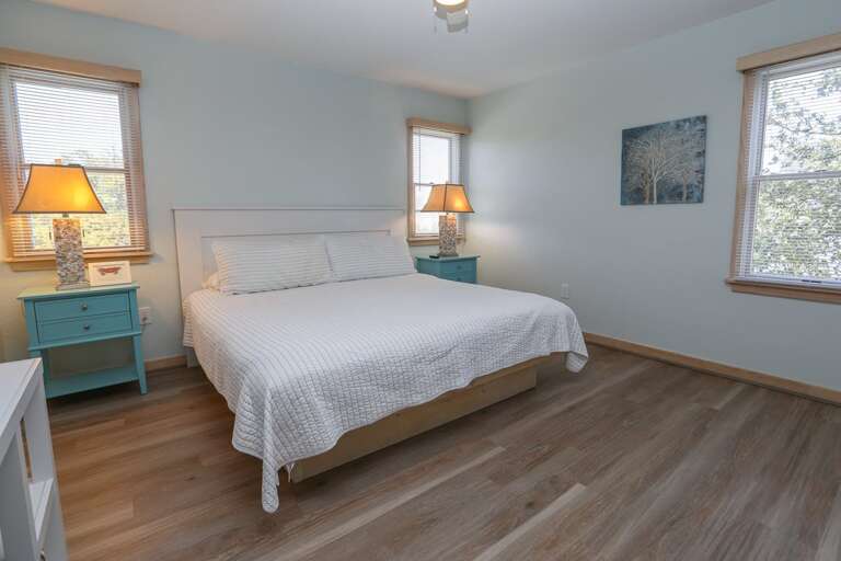 Bedroom 1 2023