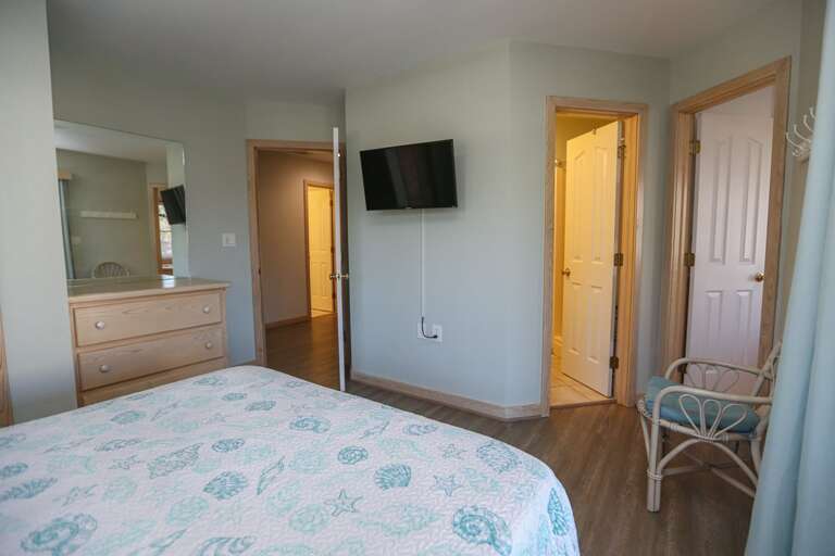 Bedroom 2 2023
