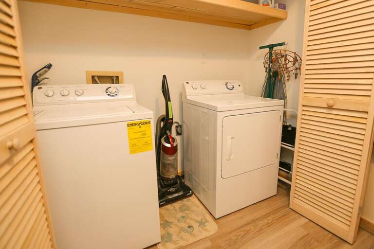 Laundry 2022