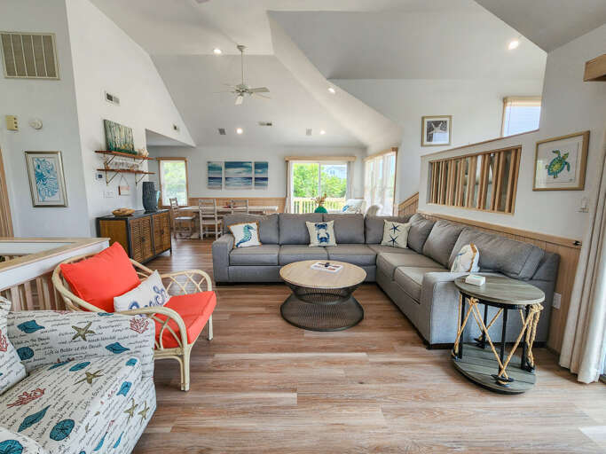 Living Room 2023