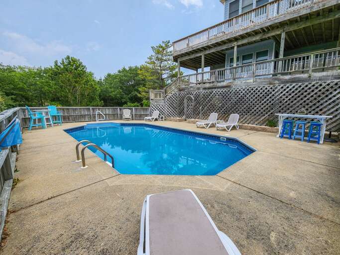 Private Pool 2023
