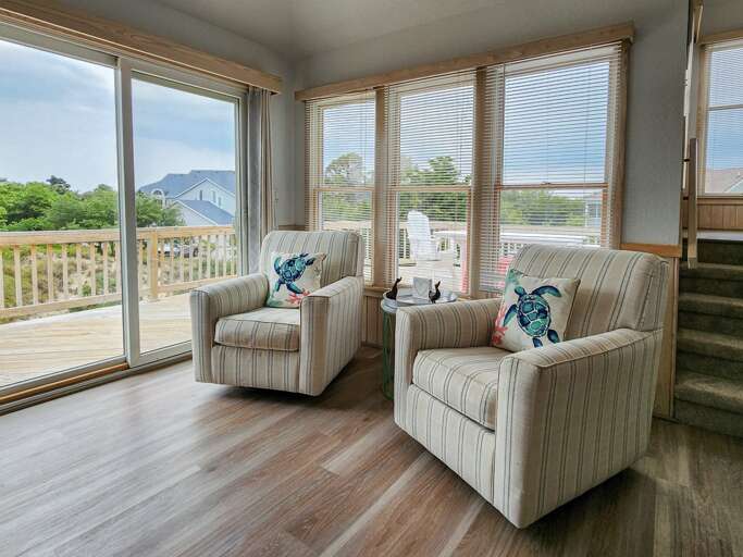 Siting Area 2023