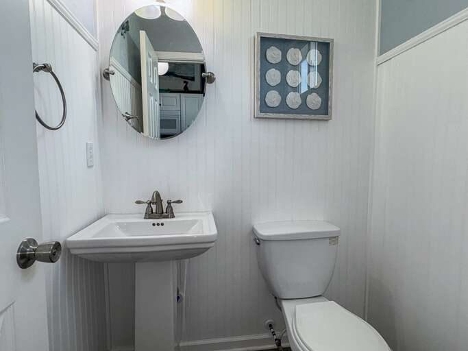 Bedroom 1 2025 - Level 3