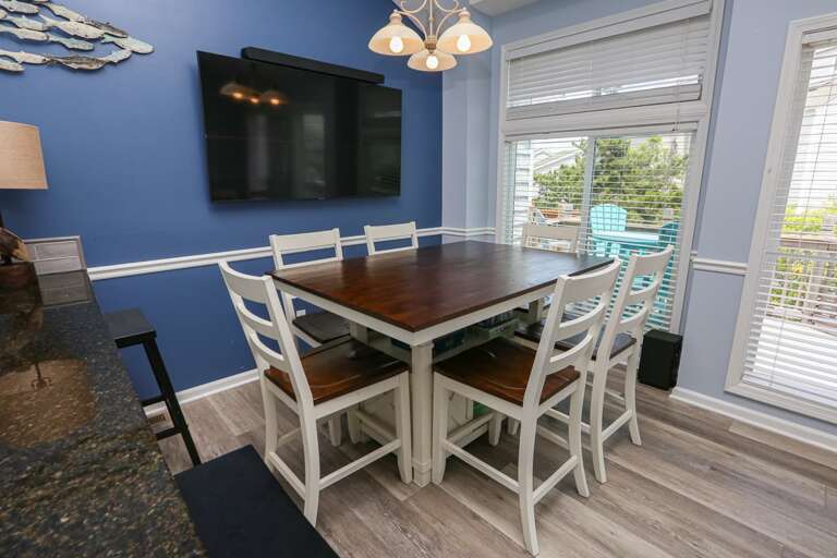 Dining 2025 - Level 3