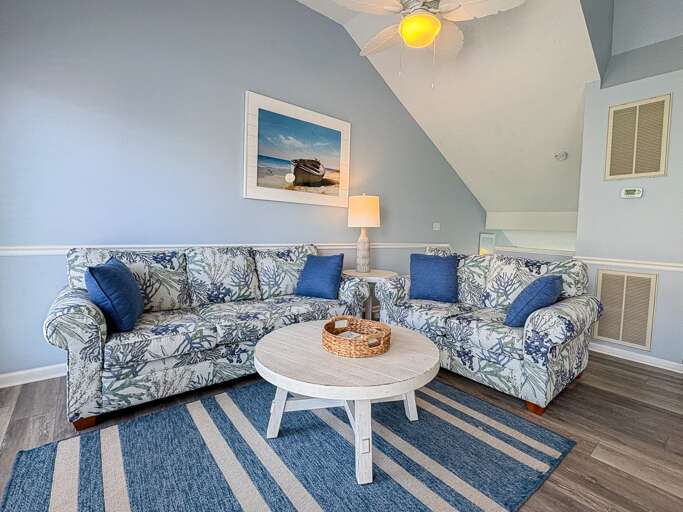 Living Room 2025 - Level 3