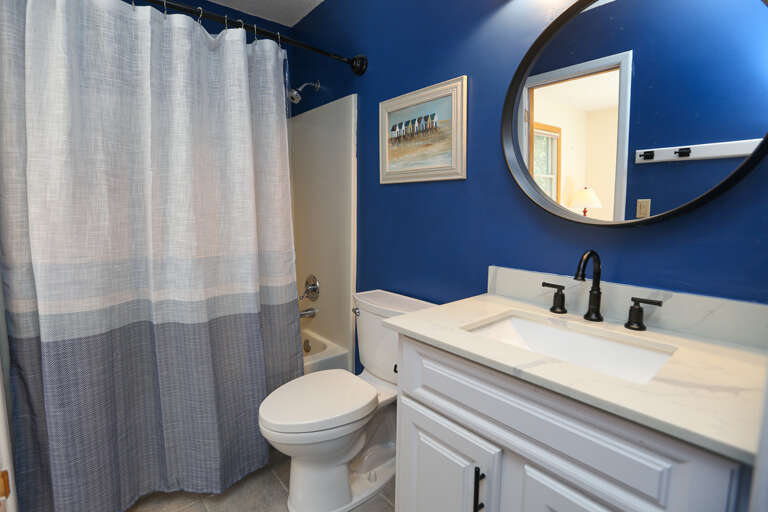 Bathroom 1 2022; Jack & Jill to Bed 1 & Great Room