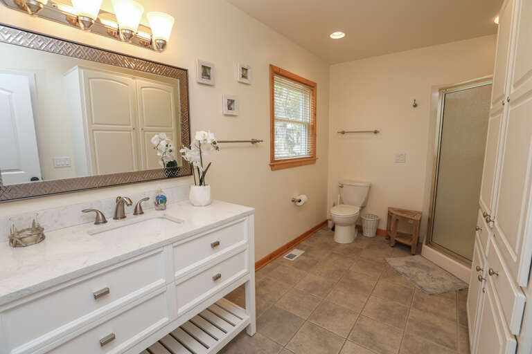 Bathroom 3 2022; Hall Bath