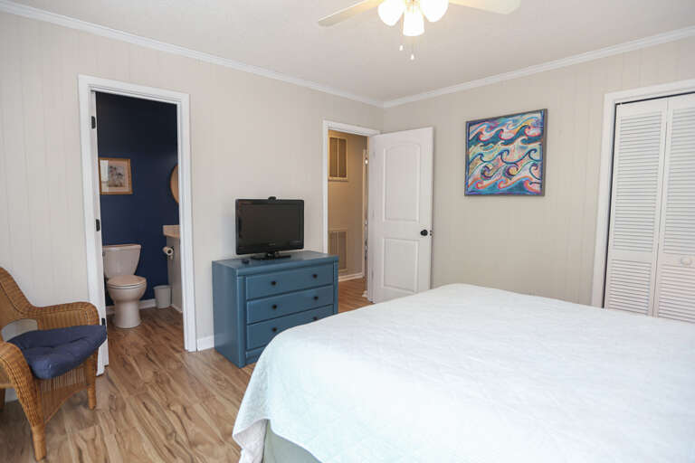 Bedroom 2 2023