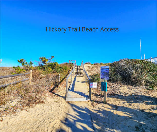 Closest Walk-up Access 2022