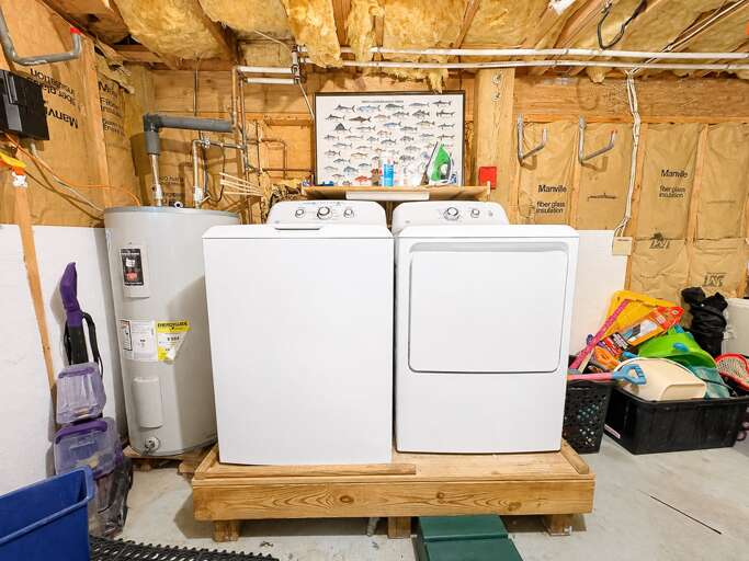 Laundry 2026