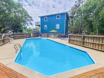 Oceanside Outer Banks Vacation Rental 2022