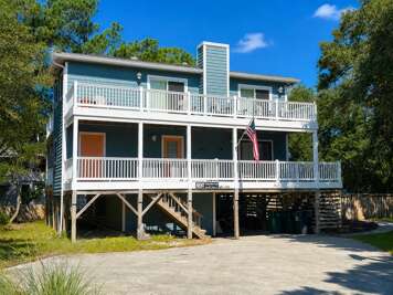 Oceanside Outer Banks Vacation Rental 2026