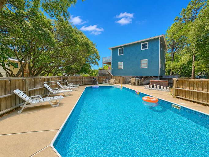 Oceanside Outer Banks Vacation Rental 2026