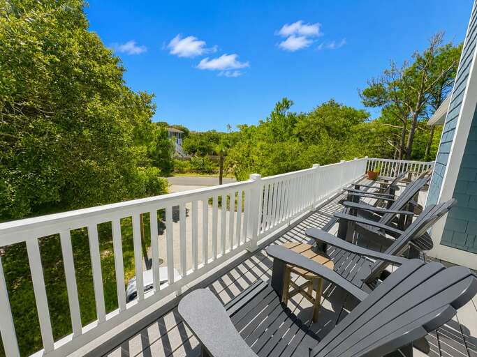 Sundeck 2026