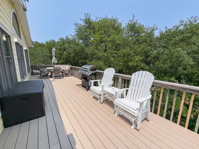 Sundeck 2025 Sundeck 2025