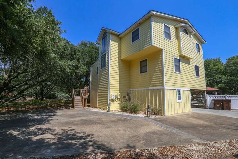 Westside Outer Banks Vacation Rental 2022