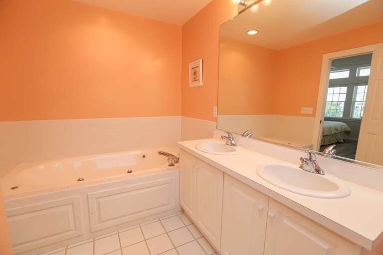 Bathroom 2 2022; Master Bath