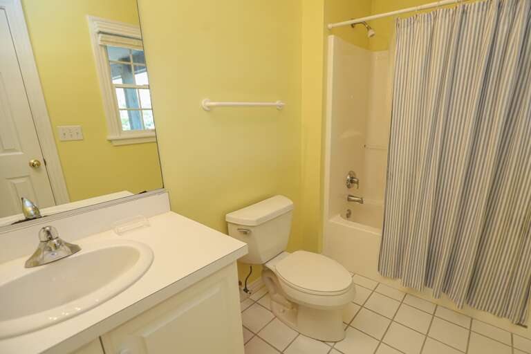 Bathroom 3 2022