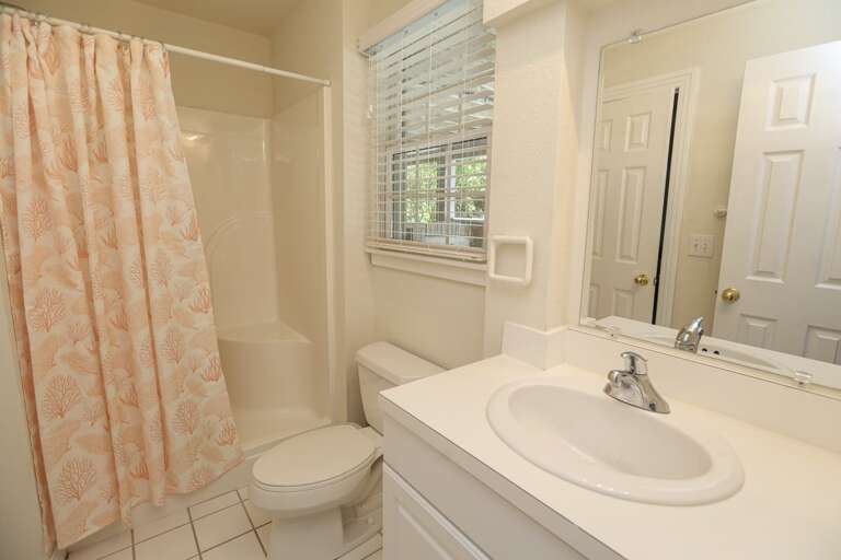 Bathroom 6 2022; Jack & Jill to Bed 5 & Rec Room