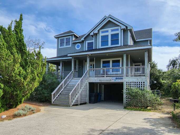 Oceanside Outer Banks Vacation Rental 2022*
