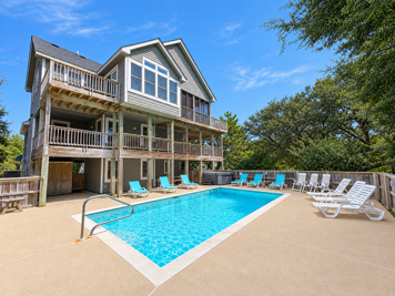Oceanside Outer Banks Vacation Rental 2026