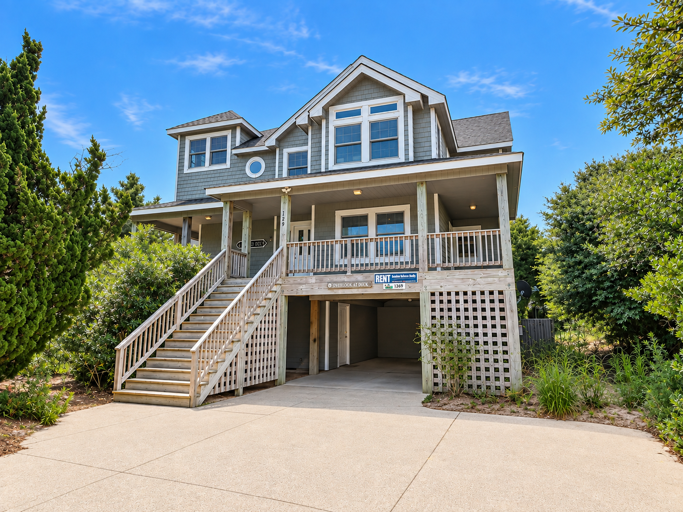 Oceanside Outer Banks Vacation Rental 2026