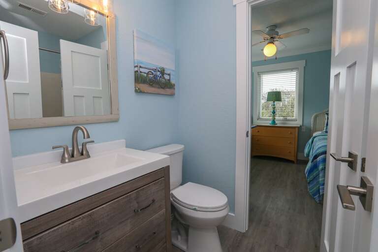 Bathroom 3 2023; Jack & Jill Bed 3 & 4 Bathroom 3 2023; Jack & Jill Bed 3 & 4