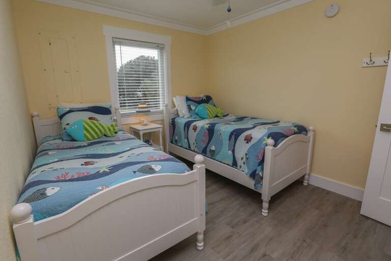 Bedroom 1 2023 Bedroom 1 2023