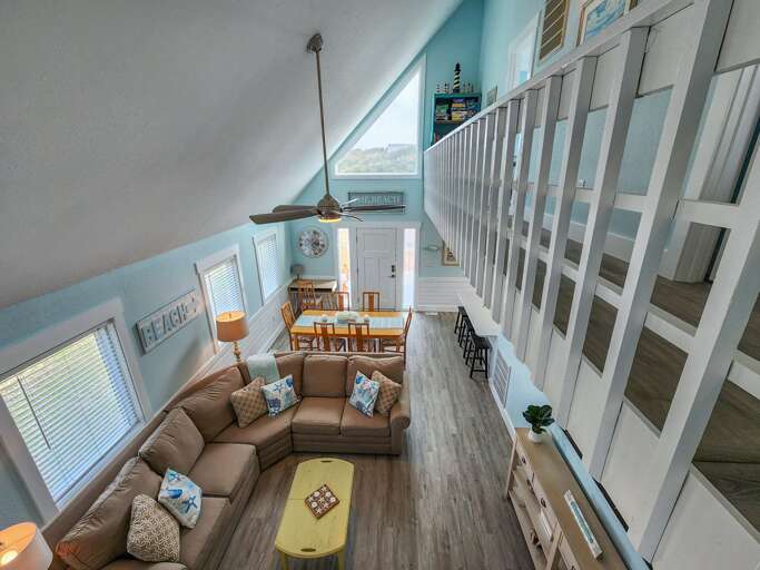Great Room 2023 Great Room 2023