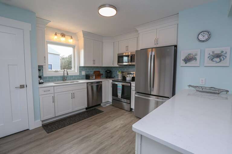 Kitchen 2023 Kitchen 2023