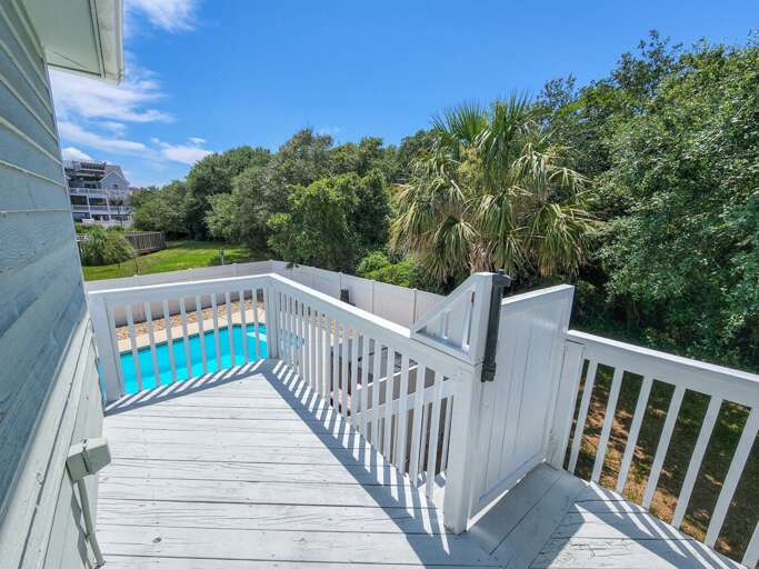 Sundeck off Bed 2 2022 Sundeck off Bed 2 2022