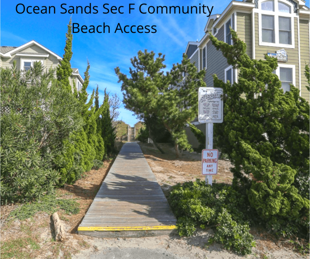 Closest Walk-up Access 2022