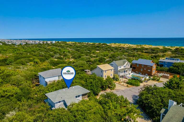 Oceanside Outer Banks Vacation Rental 2022